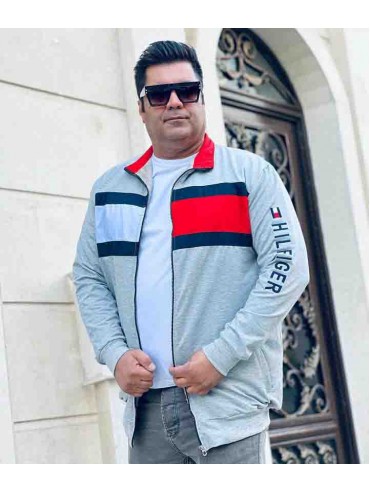 سویشرت دورس آستر دار کد 1362